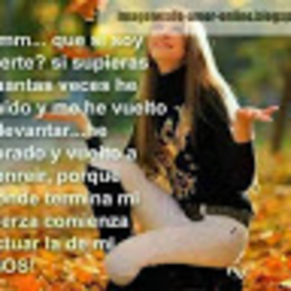 Meet your Posher, Mayra